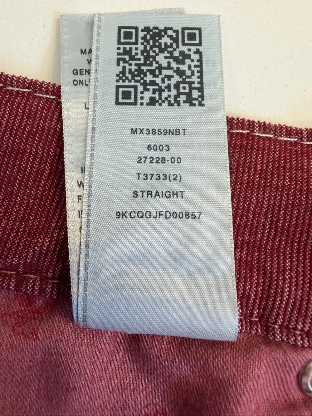 True Religion score rare